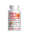 copie de copie de copie de Ultra vegan B - 30 comprimés - HOLISTICA