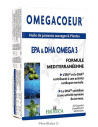 copie de copie de Omegacoeur - 60 capsules - HOLISTICA